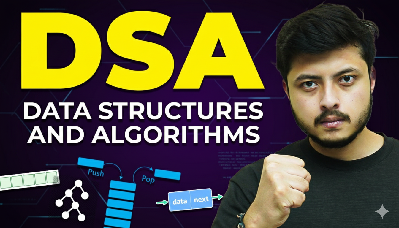 DSA Course